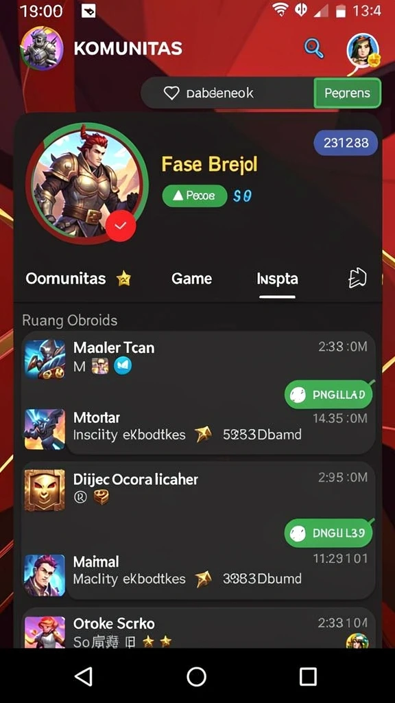 Screenshot 171slot nomor 3