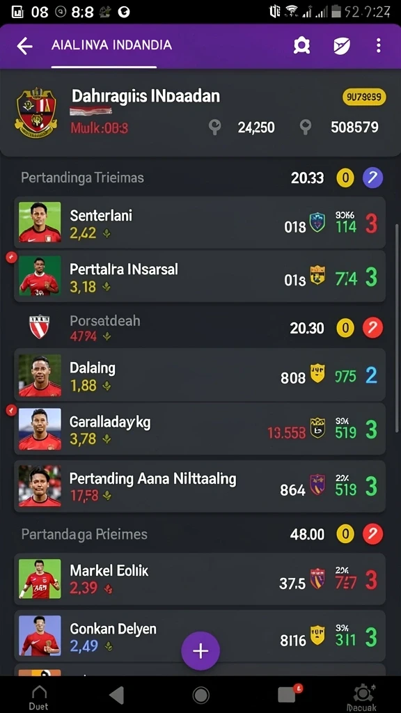 Screenshot 66kbet nomor 1