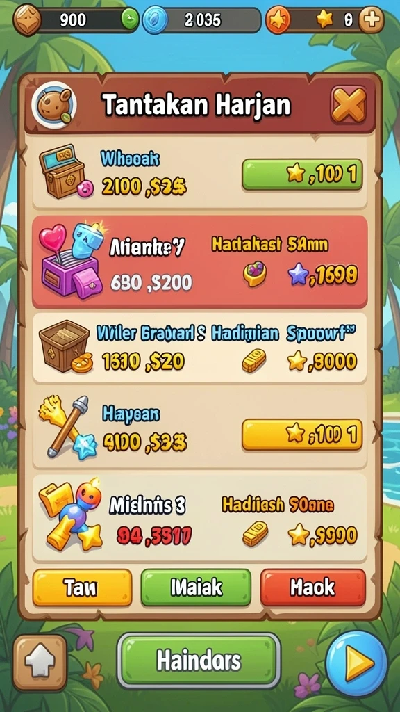Screenshot 7276slots nomor 2