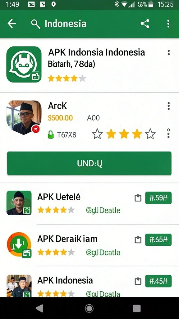 Screenshot 77lucks nomor 3