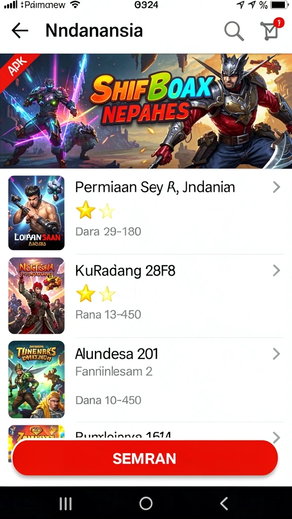 Screenshot 8g8g nomor 2
