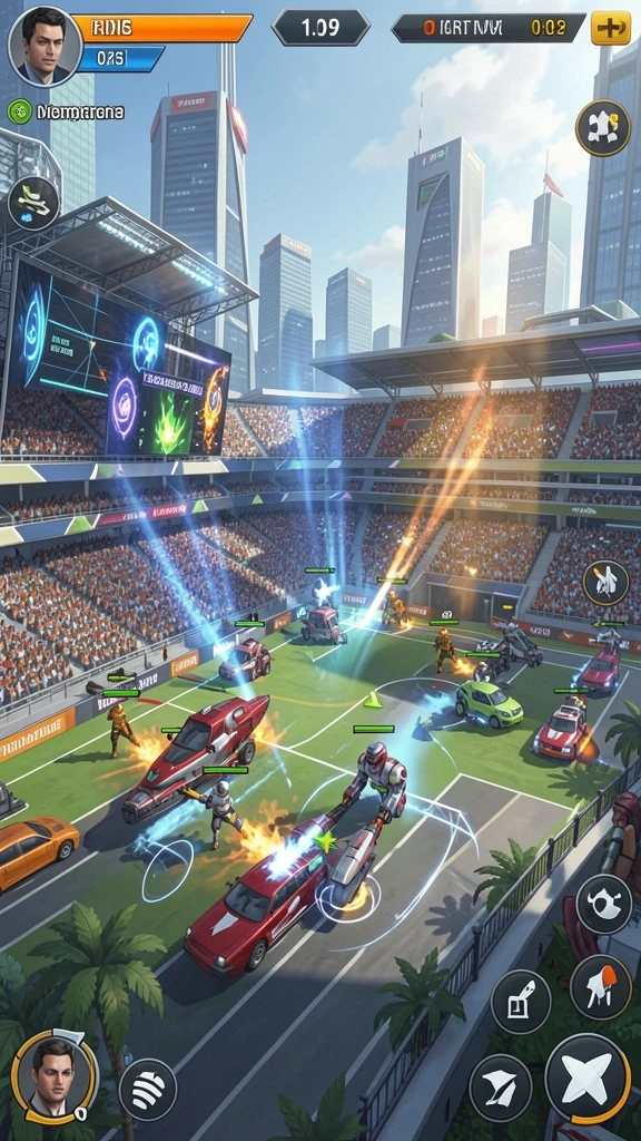 Screenshot a777game nomor 3