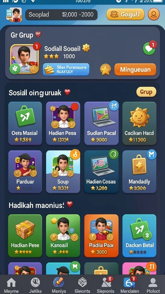 Screenshot agam69 nomor 1