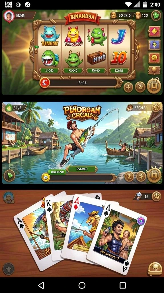Screenshot ap686 nomor 1