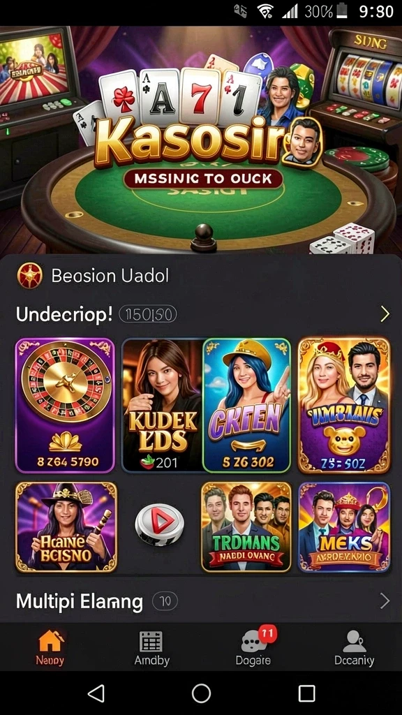 Screenshot apigacor88 nomor 3