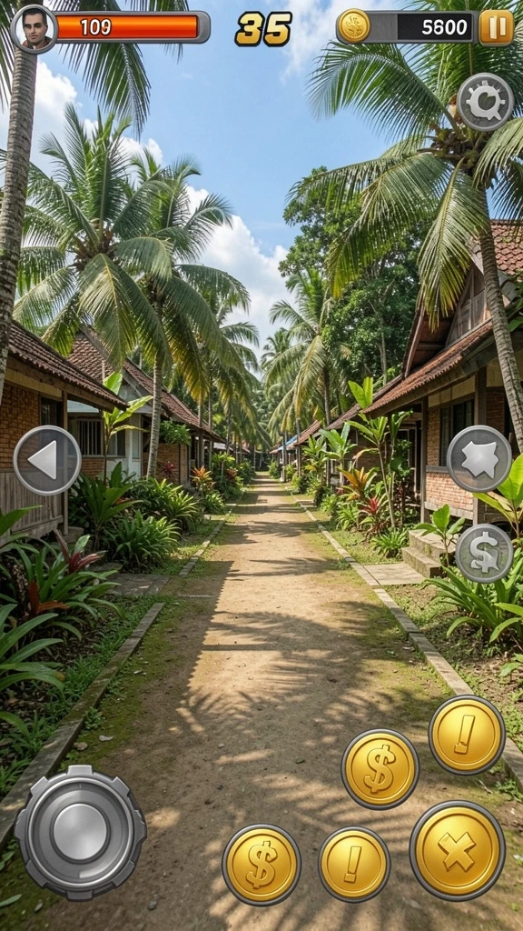 Screenshot at777 nomor 2