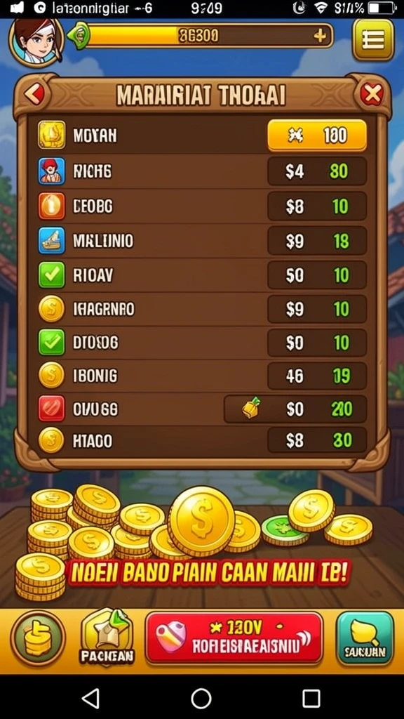 Screenshot aztec88 nomor 1