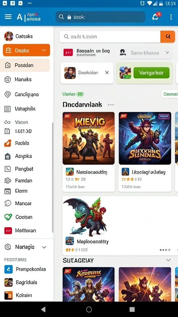Screenshot aztec88 nomor 2