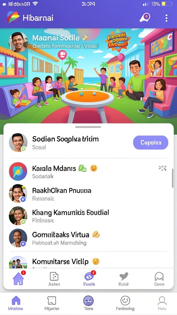 Screenshot aztec88 nomor 3