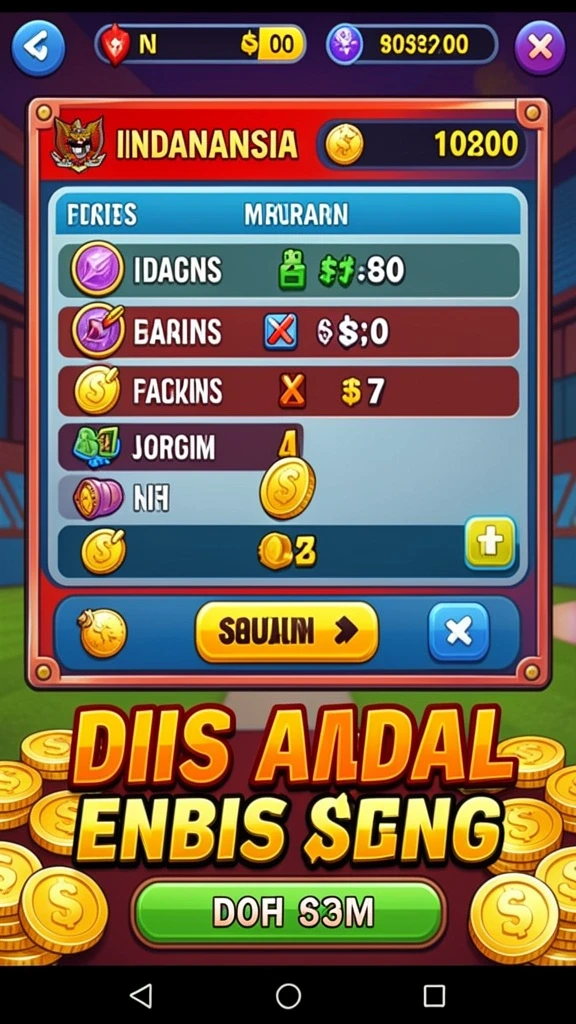 Screenshot bigwin88 nomor 1