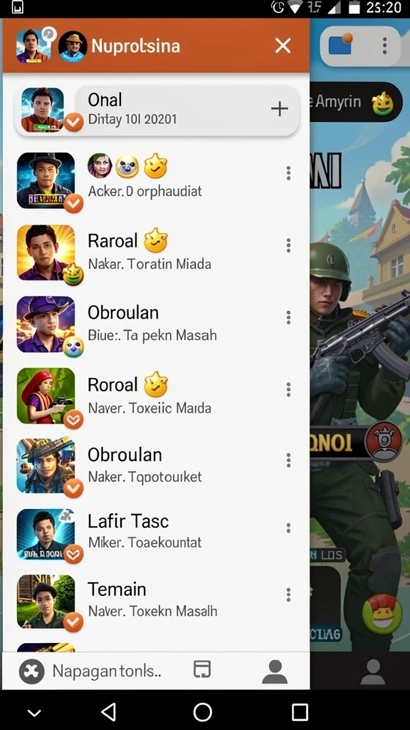 Screenshot bulantogel nomor 1
