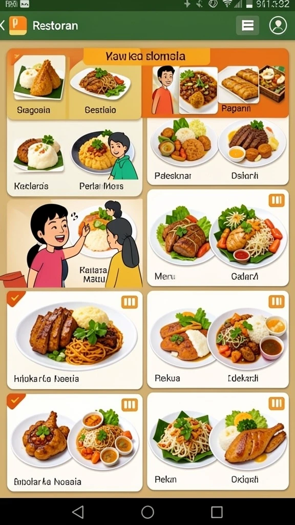 Screenshot bumi303 nomor 1