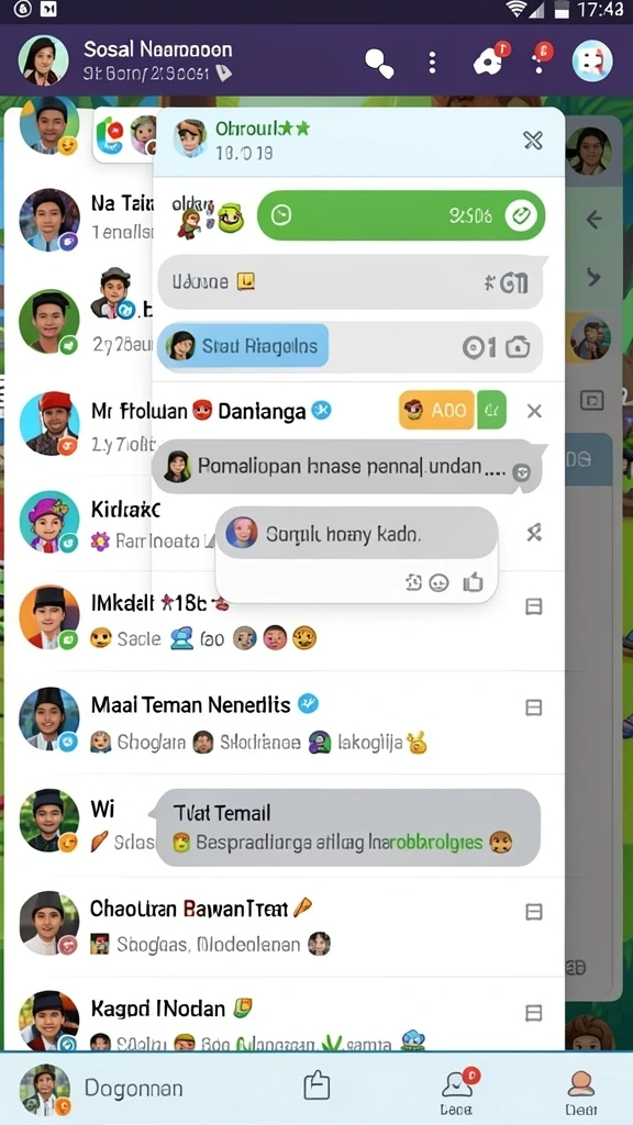 Screenshot cakra777 nomor 1