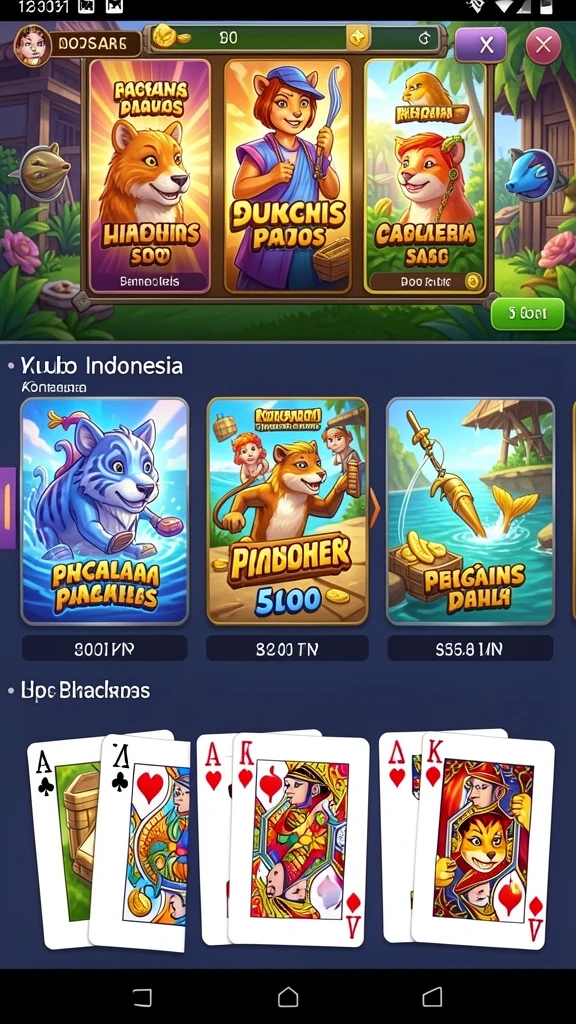 Screenshot cepat88 nomor 3