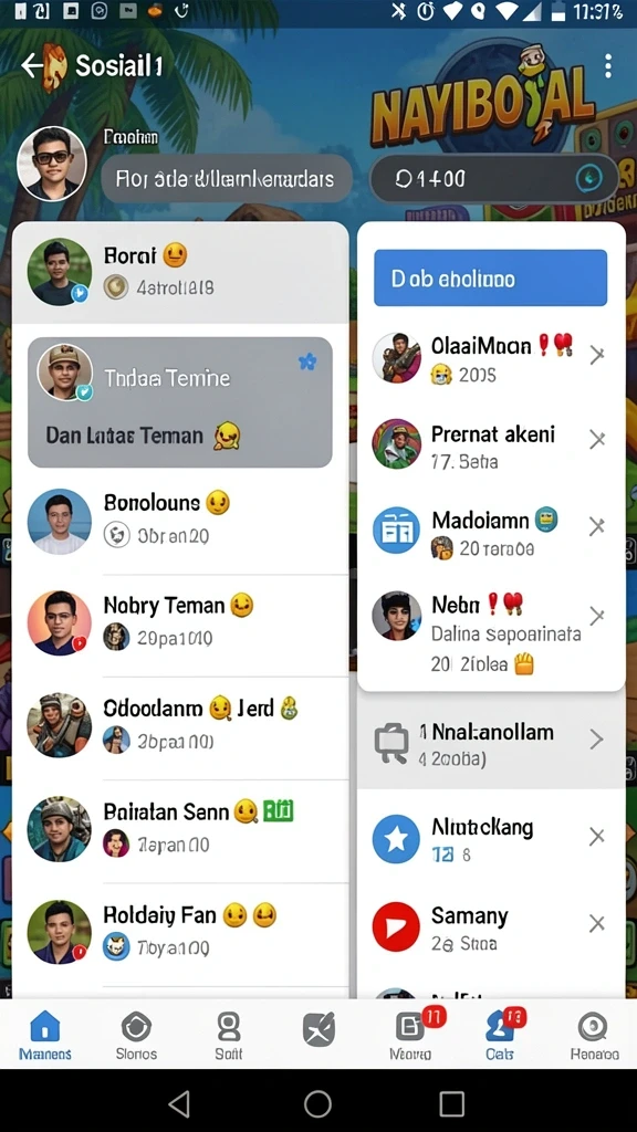Screenshot citibet88 nomor 3