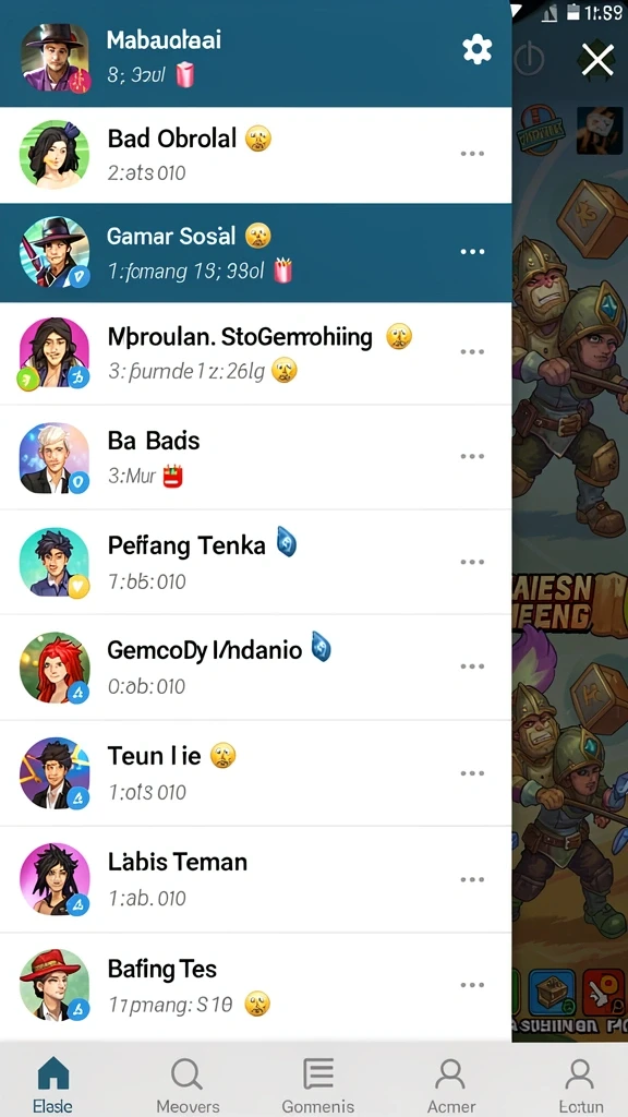 Screenshot crs99 nomor 1