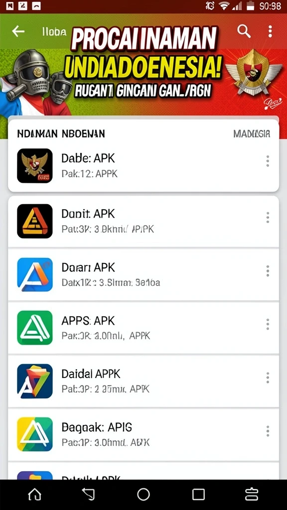 Screenshot dam88 nomor 3