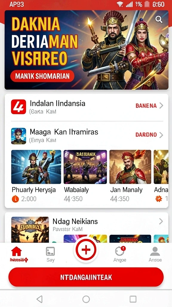 Screenshot dan777 nomor 3