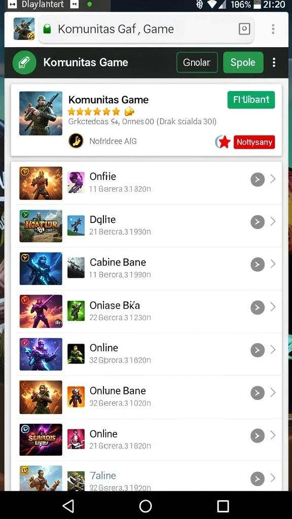 Screenshot danatoto nomor 2