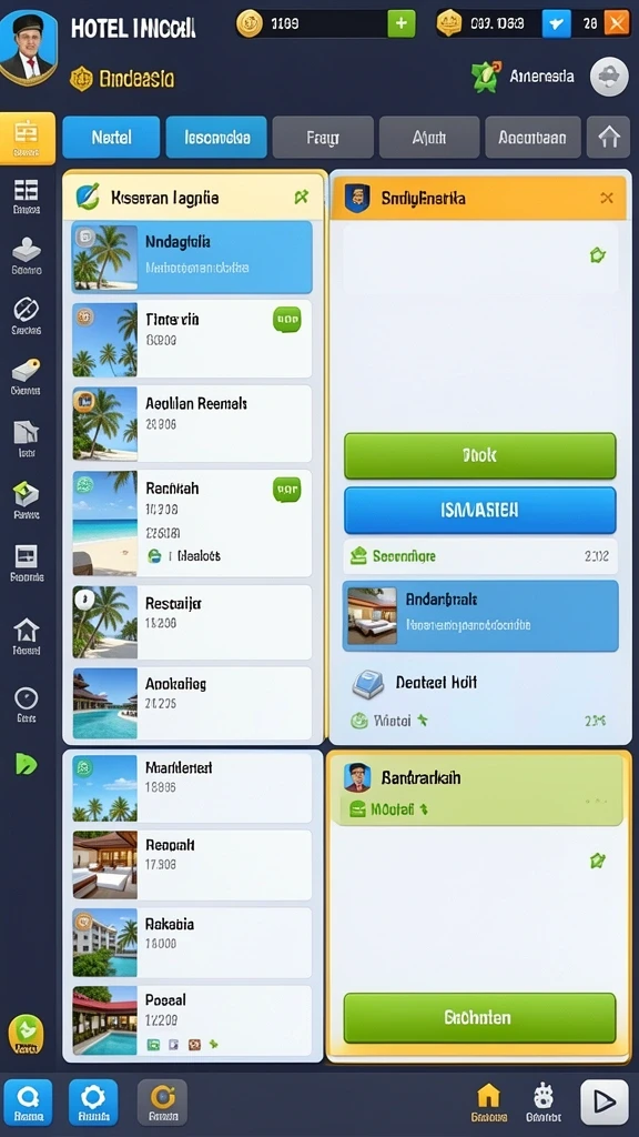 Screenshot dentoto nomor 1