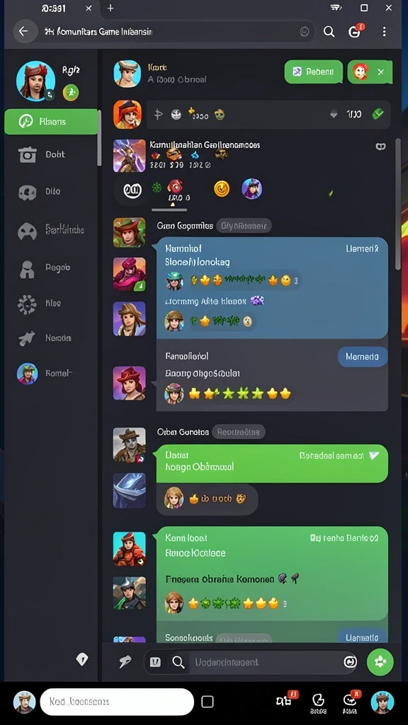 Screenshot dentoto nomor 3