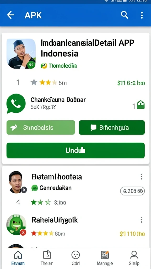 Screenshot dewanaga77 nomor 1