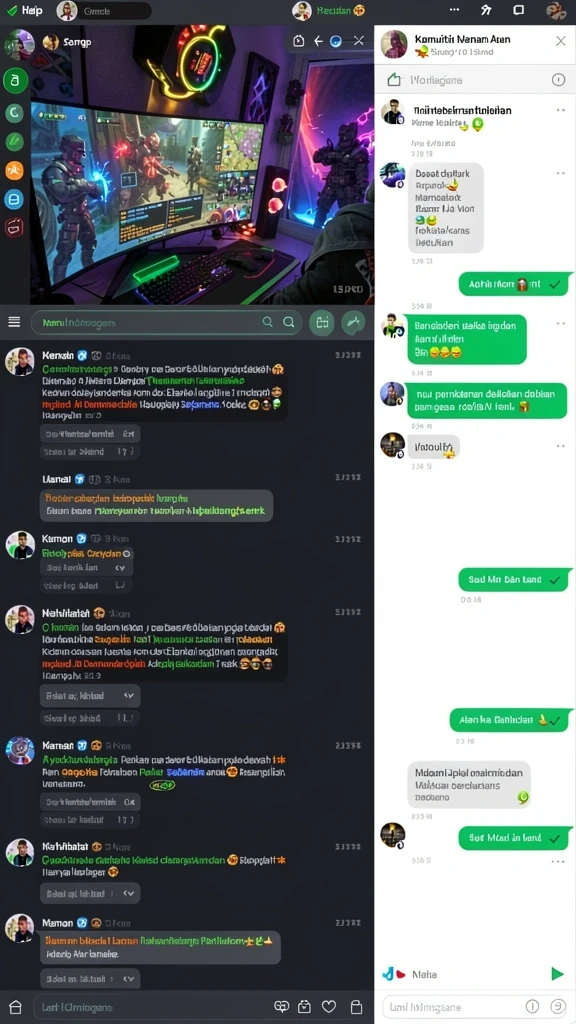Screenshot dewapoker nomor 1
