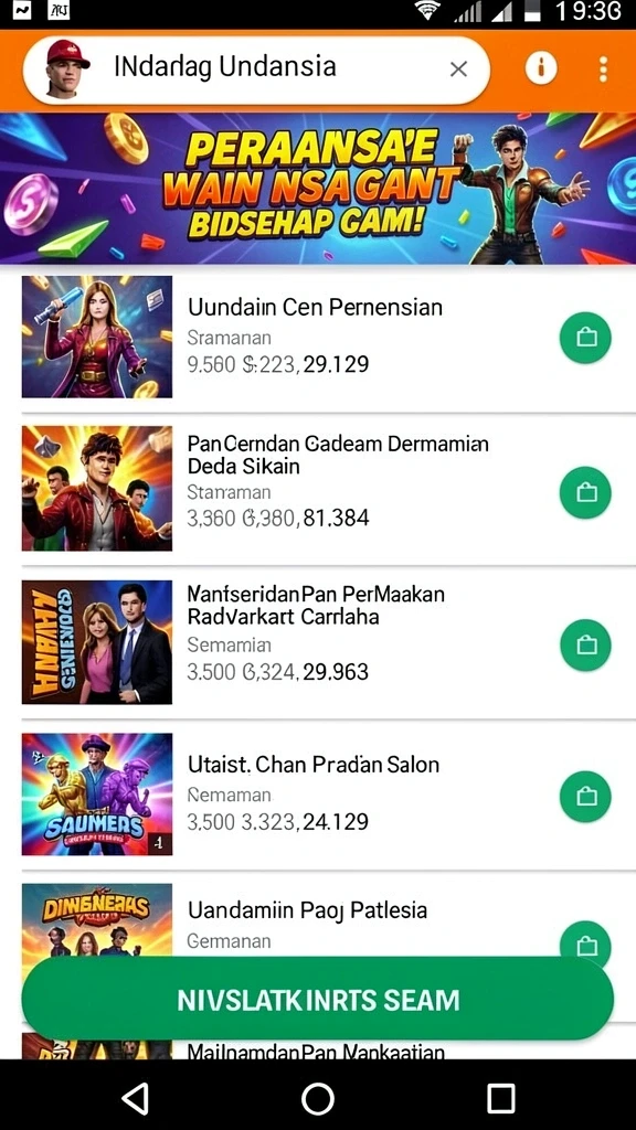 Screenshot dewatogel nomor 2