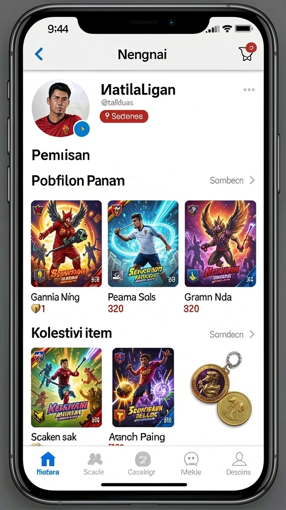 Screenshot dewatogel nomor 3