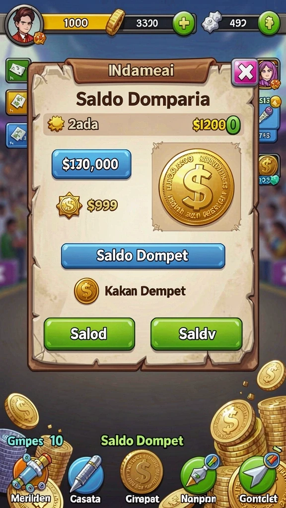 Screenshot dolar138 nomor 2