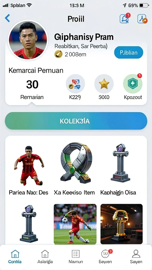 Screenshot dultogel nomor 2