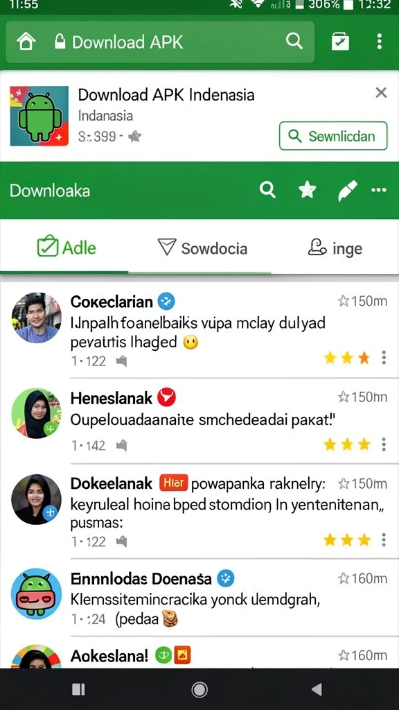 Screenshot ganas33 nomor 2