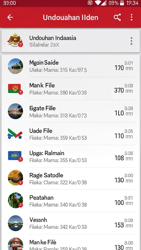 Screenshot garuda999 nomor 1