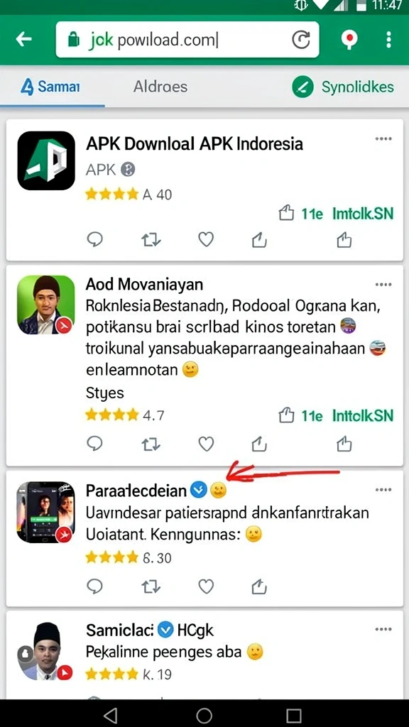 Screenshot harta11 nomor 2