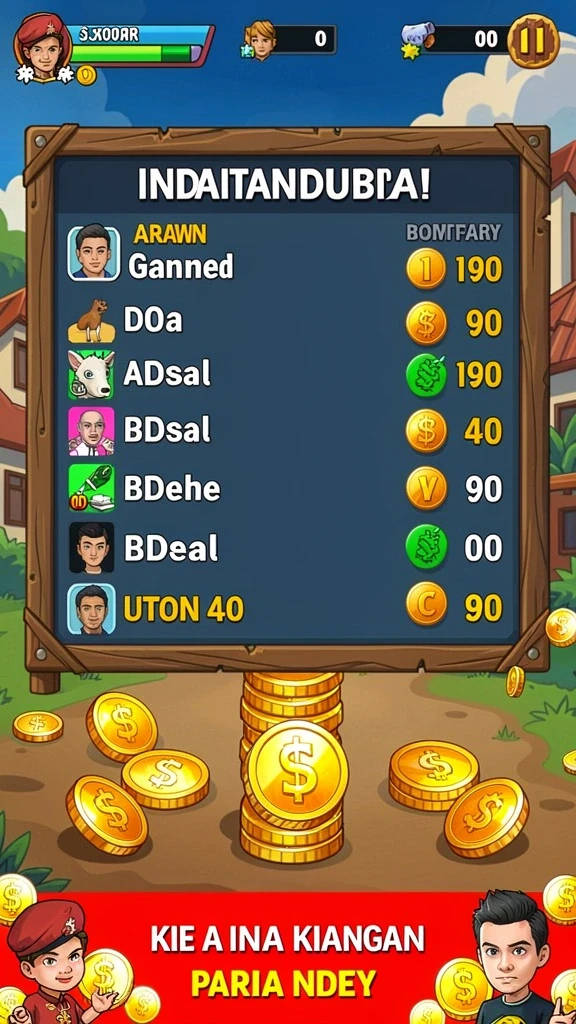 Screenshot hit9 nomor 3