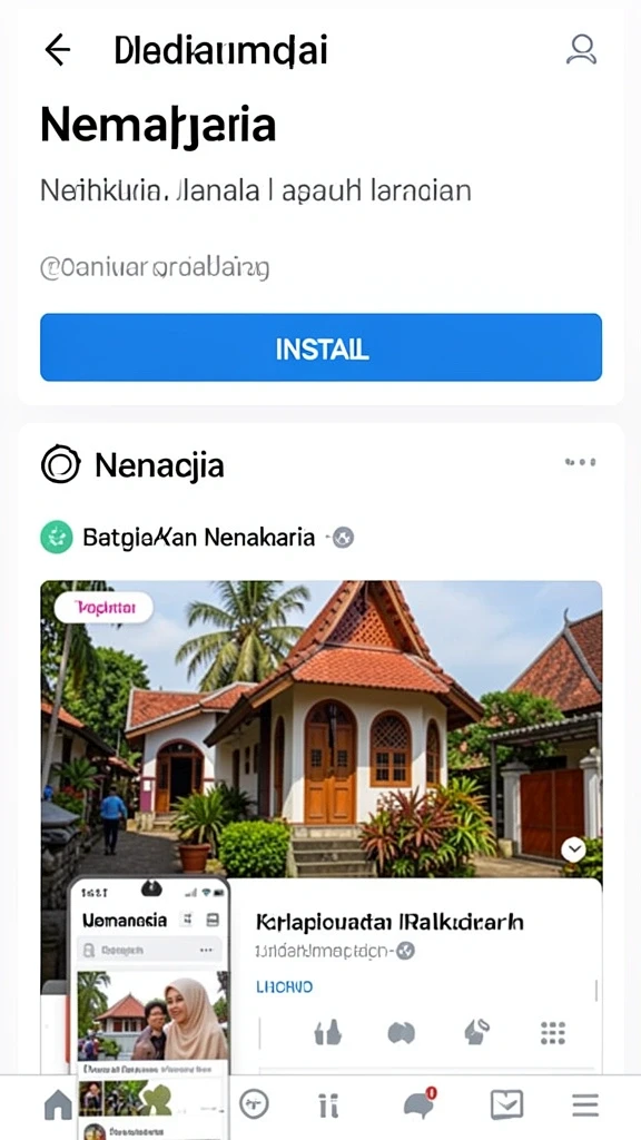 Screenshot hokibonus nomor 1
