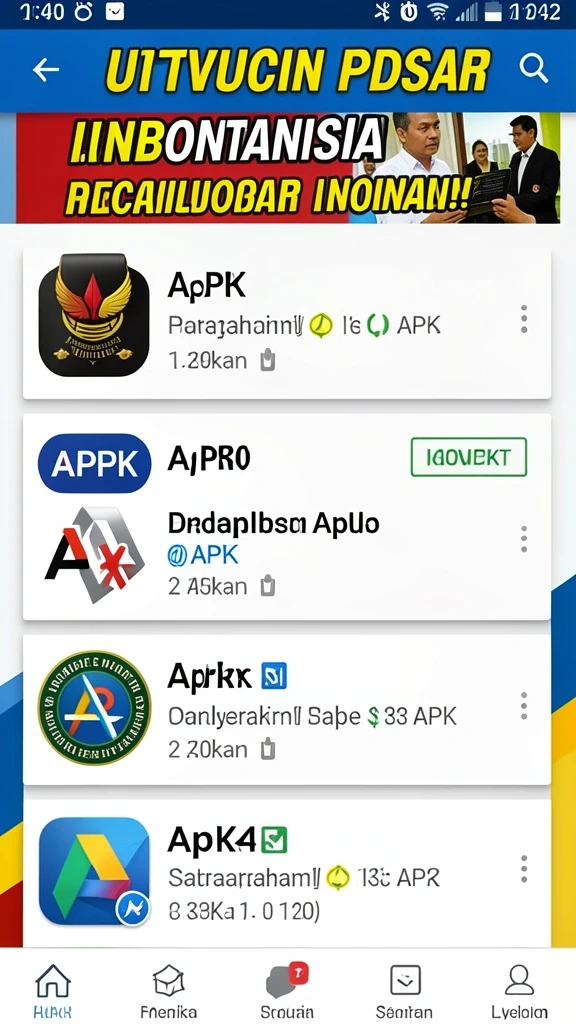 Screenshot hokibonus nomor 2