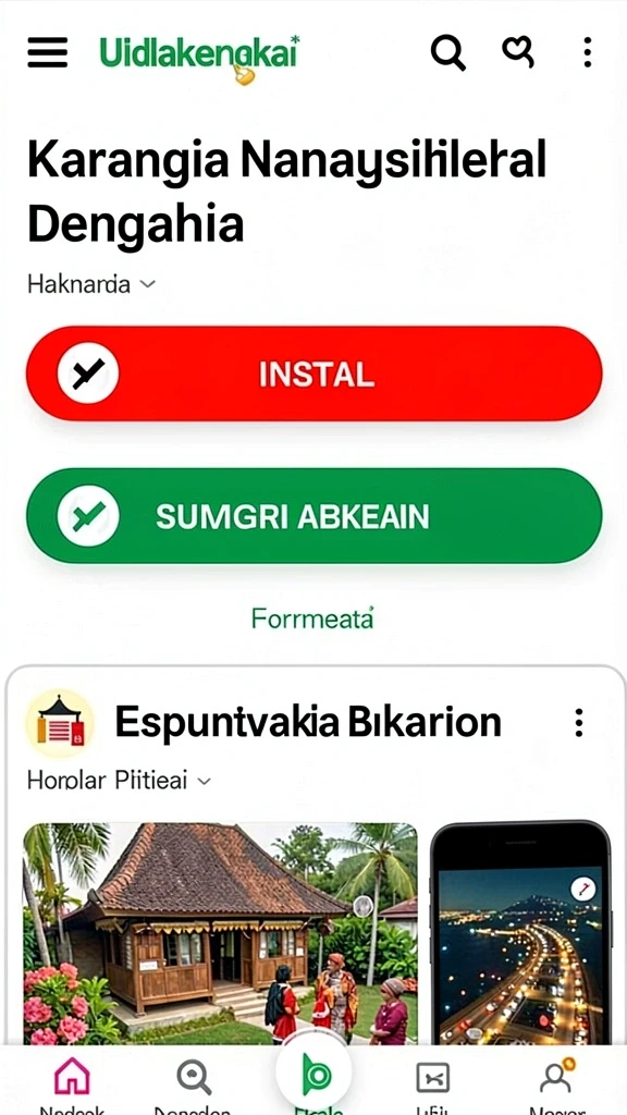 Screenshot hokitime nomor 1