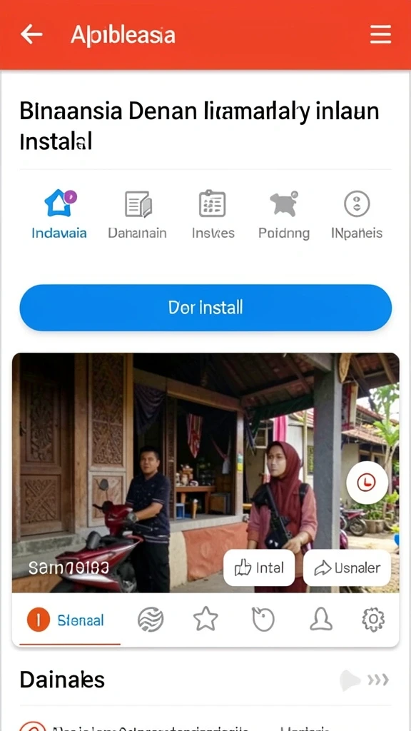 Screenshot idrgame nomor 1