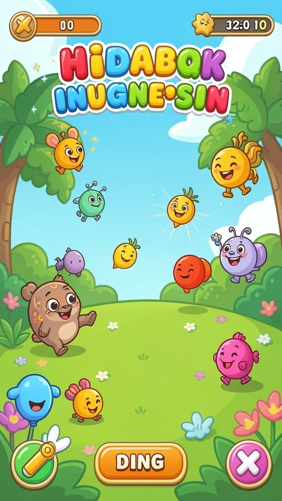Screenshot idrgame nomor 3