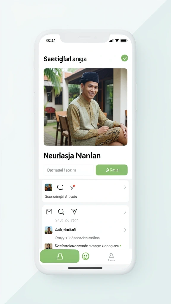 Screenshot idrking nomor 1