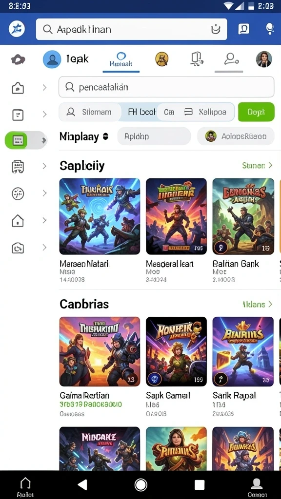 Screenshot idrking nomor 3