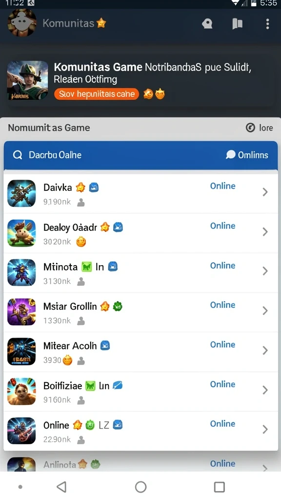 Screenshot jejuslot nomor 2