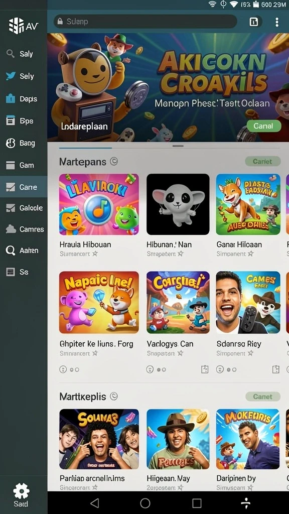 Screenshot jv88 nomor 2