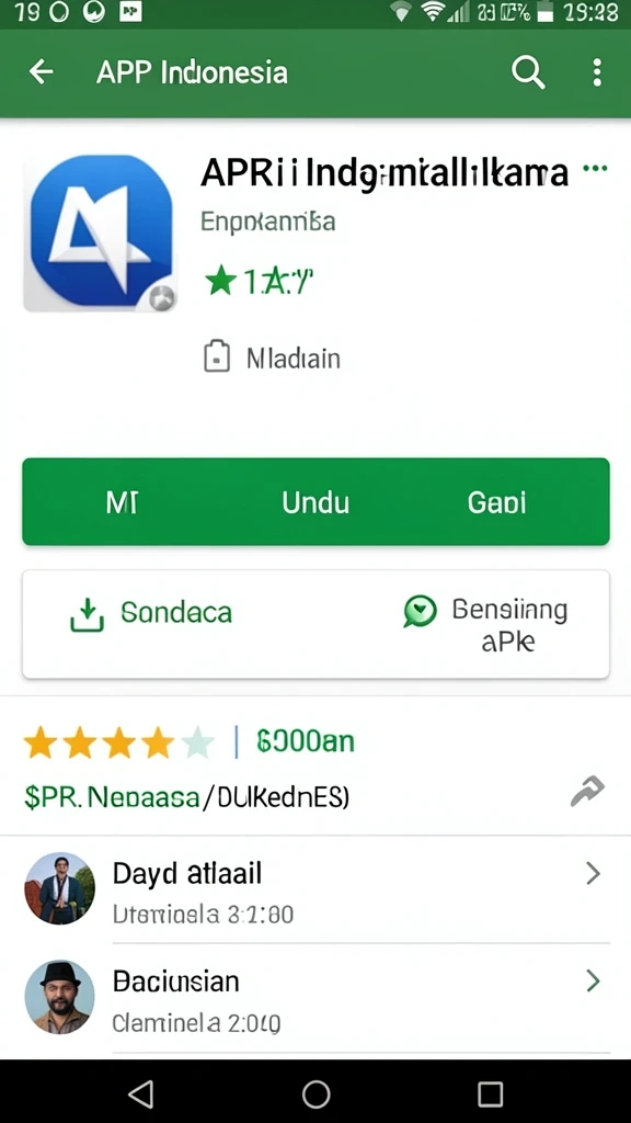 Screenshot kakrp nomor 2
