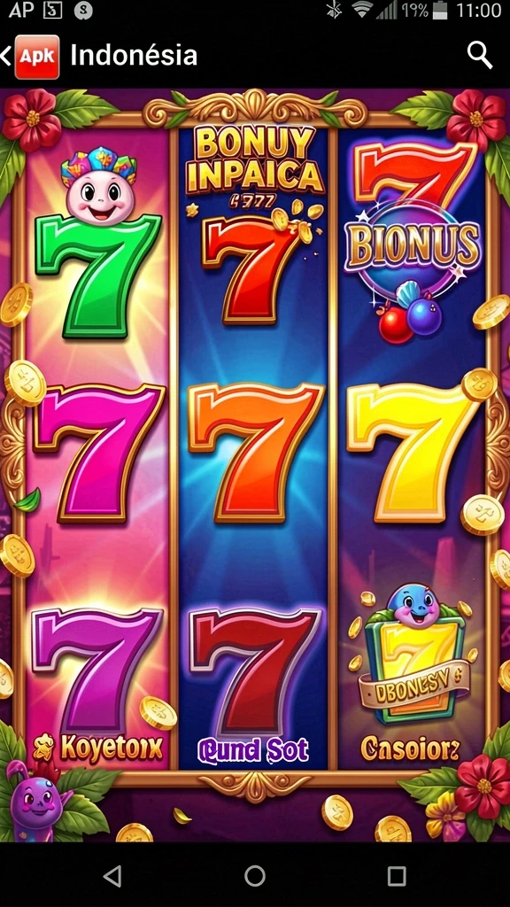 Screenshot kijangwin nomor 1