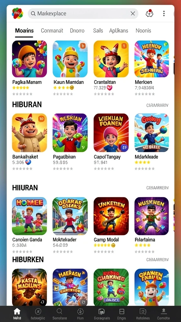 Screenshot kikototo nomor 3