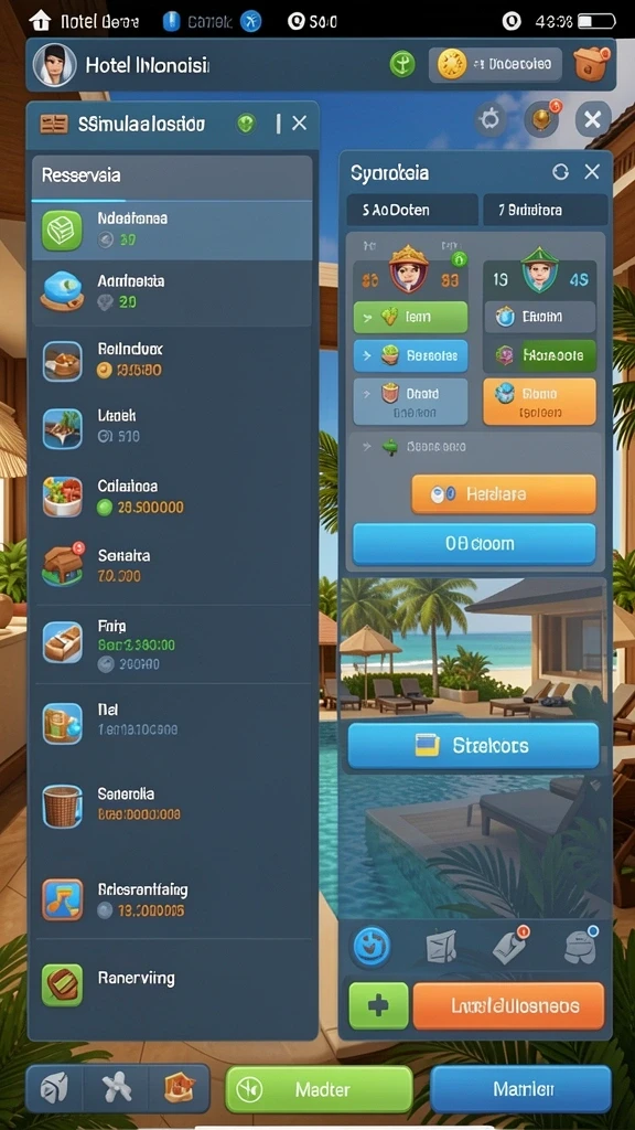 Screenshot kpk100 nomor 1