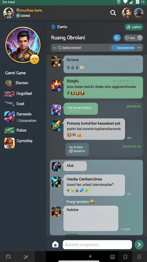 Screenshot kpk100 nomor 3