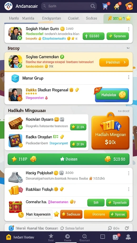 Screenshot ladang78 nomor 1